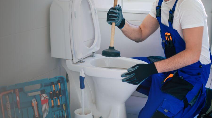 Local expert plumbing services in Cotopaxi, CO
